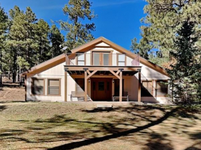 Quiet Mountain Hideaway